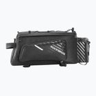 Geantă de bicicletă pentru portbagaj Rockbros A9-BK Bicycle Pannier Bag black