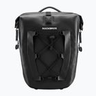 Genți de bicicletă Rockbros 30140022001 Bicycle Pannier Bag 2pcs black