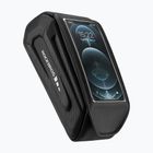 Geantă de bicicletă pentru cadru Rockbros 30120064 Bike Tube Bag 1,7 l black