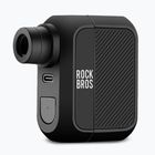 Pompă pentru bicicletă electrică Rockbros 42720011001 Electric Mini Pump 120psi black