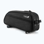 Geantă de bicicletă pentru cadru Rockbros 30120096001 MTB Bike Top Tube Bag 1,3 l black