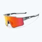 Ochelari de soare Rockbros 14110012 Polarized grey/red