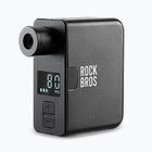 Pompă pentru bicicletă electrică Rockbros 42320011001 Electric Mini Pump 120psi black