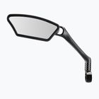 Oglindă de bicicletă Rockbros 26210007001 Mirror 1 pcs Left black