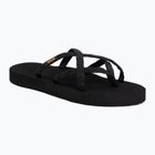 Șlapi de damă Teva Olowahu mix b black on black