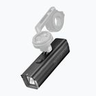 Lampă de bicicletă față Rockbros RHL1500 black