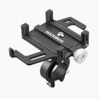 Suport de bicicletă pentru telefon Rockbros 699 black