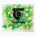 Mingi de tenis Tretorn ST1 36 buc galben 3T519 474442