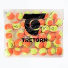 Tretorn Mingi de tenis ST2 36 buc portocaliu/galben 3T526 474443