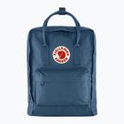 Fjällräven Kanken 540 rucsac de drumeție rucsac albastru regal