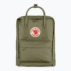 Rucsac de oraș Fjällräven Kanken 16 l green