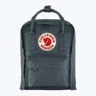 Rucsac urban Fjällräven Kanken Mini 7 l graphite