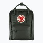 Rucsac de oraș Fjällräven Kanken Mini 7 l forest green