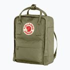 Rucsac urban Fjällräven Kanken Mini 7 l green