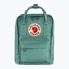 Rucsac de oraș Fjällräven Kanken Mini 7 l frost green