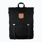 Rucsac turistic Fjällräven Foldsack No. 1 16 l black