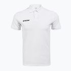 Tricou pentru bărbați CCM Polo SR white