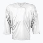 Longsleeve de hochei pentru bărbați CCM 10200 SR white