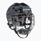 Cască de hochei CCM Fitlite Combo red