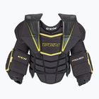 Vestă de hochei de portar pentru copii CCM Premier R1.5 JR black