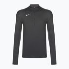 Hanorac de alergare Nike Dry Element gri pentru bărbați