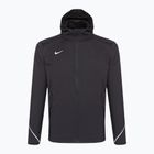 Jachetă de alergare Nike Woven negru pentru bărbați