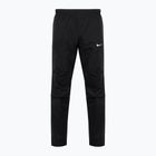 Pantaloni de alergare pentru bărbați Nike Woven negru