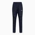 Pantaloni de alergare pentru femei Nike Woven albastru