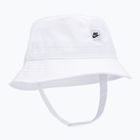 Pălărie pentru copii Nike Core Bucket white