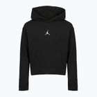 Bluză pentru copii Nike Jordan Essentials Boxy black