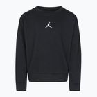 Bluză pentru copii Nike Jordan Essentials Crew black