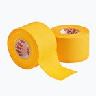 Bandă de kinesiotaping Mueller 1.5" M Tape Team USA yellow