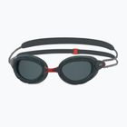 Ochelari de înot  Zoggs Predator Polarized grey/grey/polarized smoke