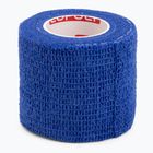 Bandaj elastic coeziv Copoly 4,5 m x 5 cm blue