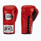 Mănuși de box Cleto Reyes Boxing Gloves red