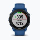 Ceas Garmin Forerunner 255 tidal blue