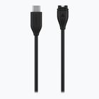 Cablu Garmin USB-C 1m black