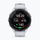 Ceas Garmin Forerunner 265S white neo tropic/mint
