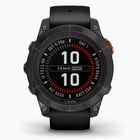 Ceas Garmin Fenix 7 Pro Solar slate gray/black