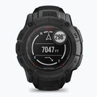 Ceas Garmin Instinct 2X Solar Tactical black