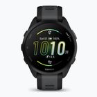 Ceas Garmin Forerunner 165 black/slate gray