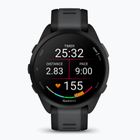 Ceas Garmin Forerunner 165 Music black/slate gray