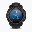 Ceas Garmin Instinct 3 45 mm Amoled black/black