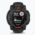 Ceas Garmin Instinct 3 Solar 45 mm black
