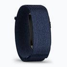 Brățară inteligentă Garmin CIRQA capitan blue