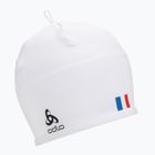Căciulă de iarnă Odlo Polyknit Fan Warm Hat white