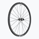 Roată de bicicletă spate DT Swiss AR 1600 SP 700C CL 30 12/142 ASL11 black