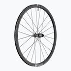 Roată de bicicletă spate DT Swiss ER 1600 SP 700C CL 30 12/142 ASL11 black