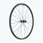 Roată de bicicletă DT Swiss PR 1600 SP 700C CL 23 12/142 ASL11 pentru biciclete față