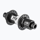 Butuc spate DT Swiss 350 148/12 CL ASL12 R32 BM ASM W negru